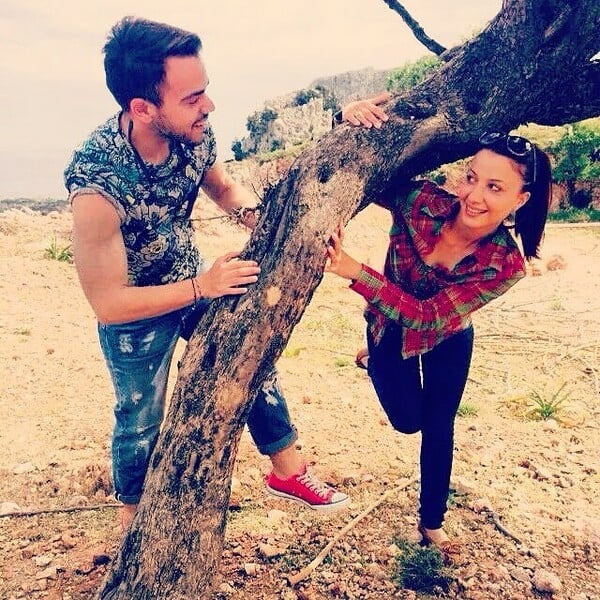 INSTA#LIFO: Τρίτη 22 Απριλίου