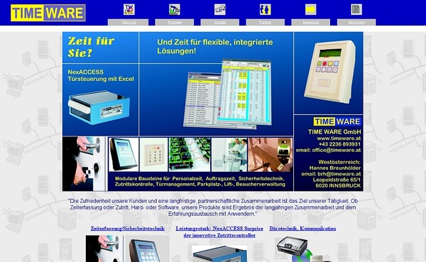 50 απ' τα χειρότερα websites όλων των εποχών