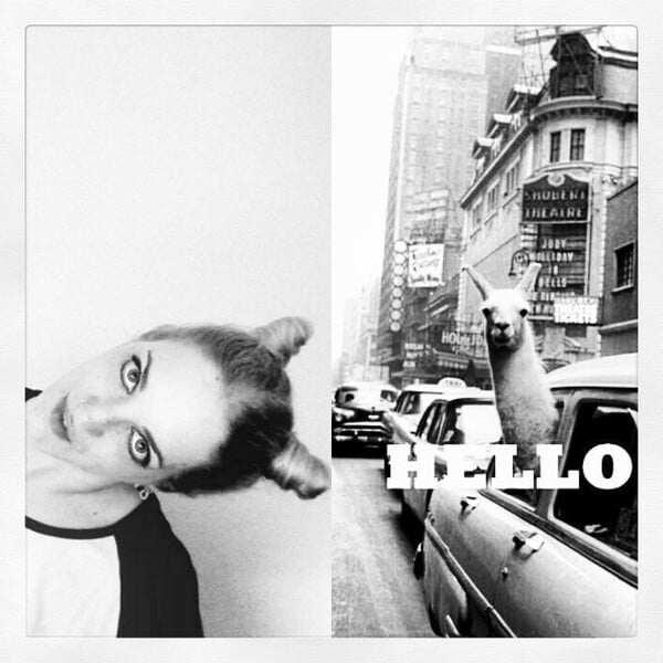 INSTA#LIFO: Tρίτη 10 Ιουνίου