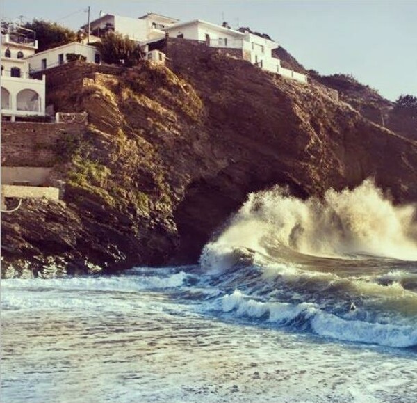 INSTA#LIFO: Δευτέρα 21 Ιουλίου