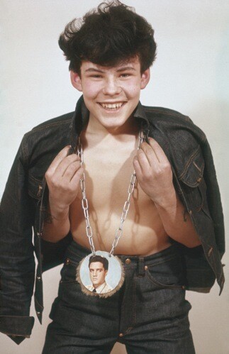 Rebel Youth