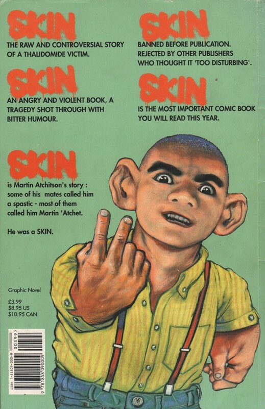 Τhe Skinhead Archives