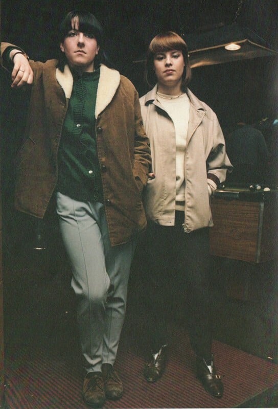 Τhe Skinhead Archives