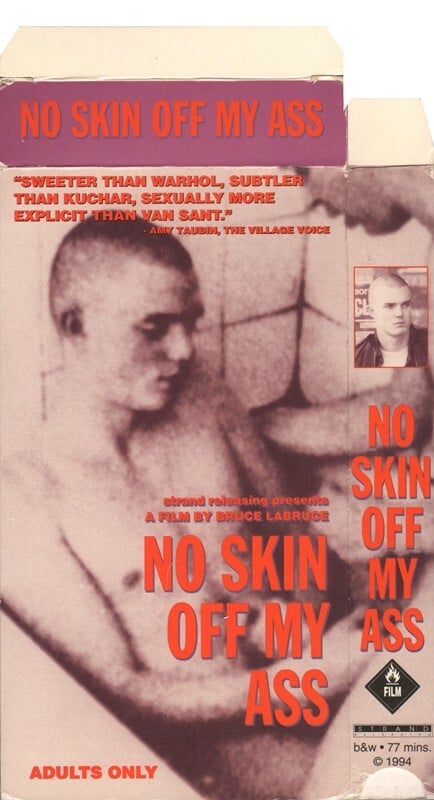  Τhe Skinhead Archives 