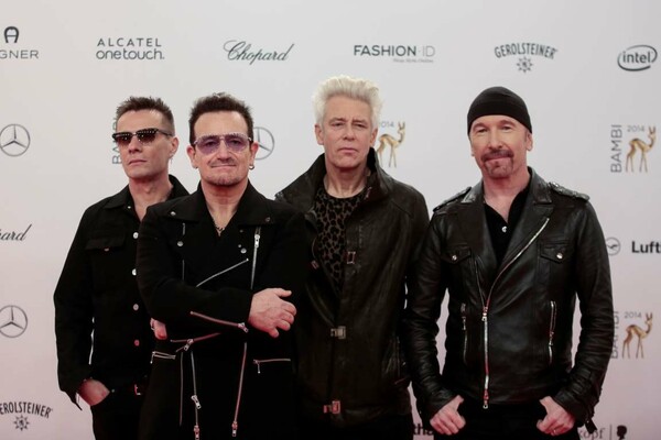 Grammy 2015: Οι φετινές υποψηφιότητες