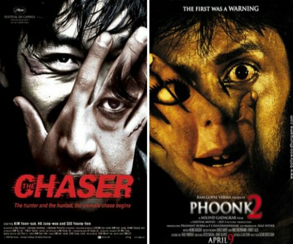 20 αφίσες ταινιών του Bollywood ''εμπνευσμένες'' από το Hollywood