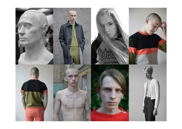 O Gosha Rubchinskiy ντύνει (και φωτογραφίζει) την ρώσικη street youth, όπως κανένας άλλος