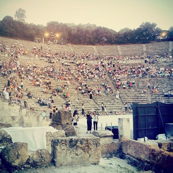 INSTA#LIFO: Τρίτη 29 Ιουλίου