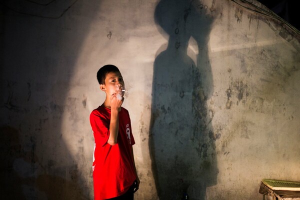 Marlboro Boys