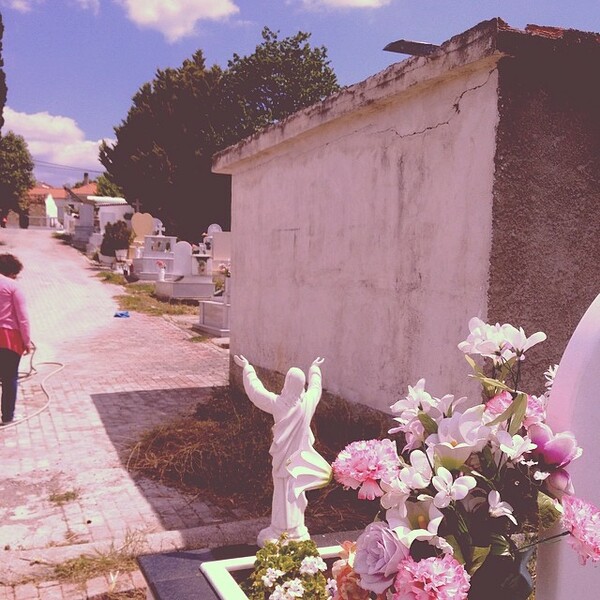 INSTA#LIFO: Τρίτη 22 Απριλίου