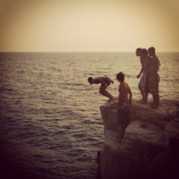 INSTA#LIFO: Tρίτη 10 Ιουνίου
