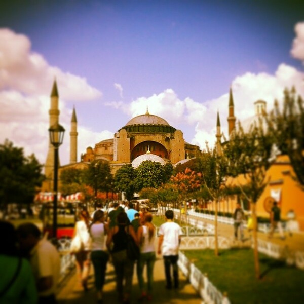 INSTA#LIFO: Τρίτη 29 Ιουλίου