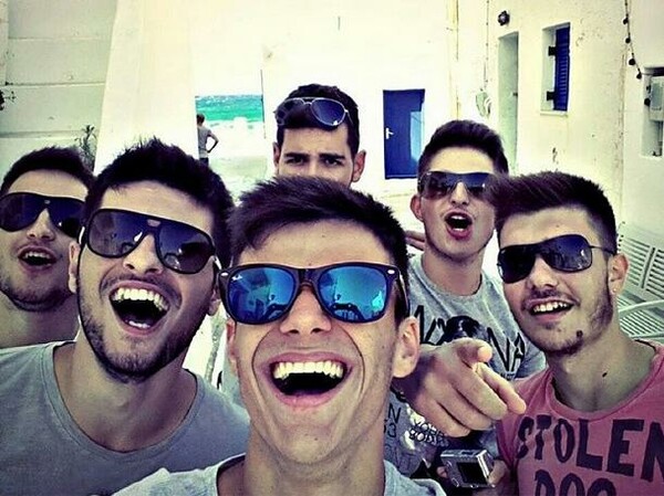 INSTA#LIFO: Δευτέρα 21 Ιουλίου