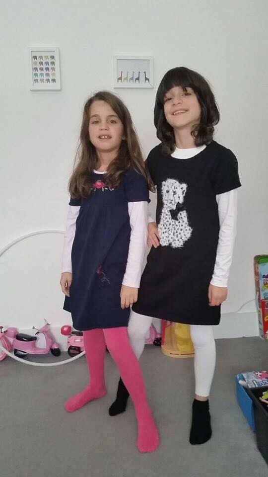 Δύο χρόνια μετά: Η Φωτεινή σώθηκε