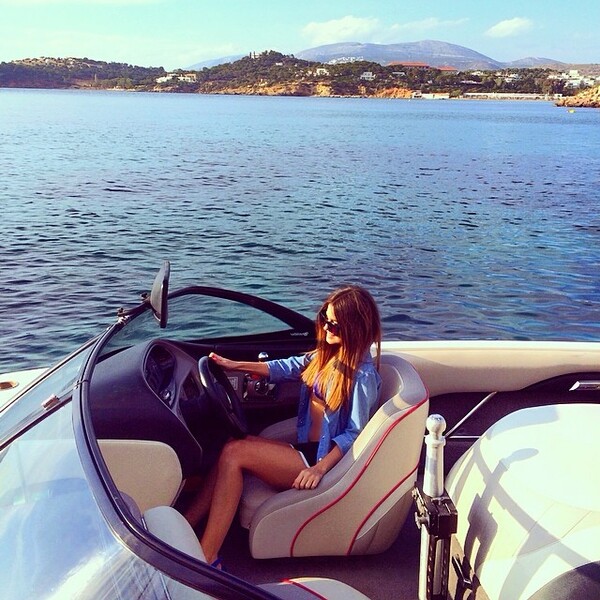 INSTA#LIFO: Παρασκευή 1 Αυγούστου