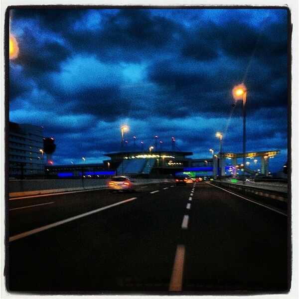 INSTA#LIFO: Πέμπτη 13 Μαρτίου