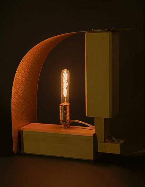 Lampent: Φως, όπως δεν θα το περιμέναμε ποτέ
