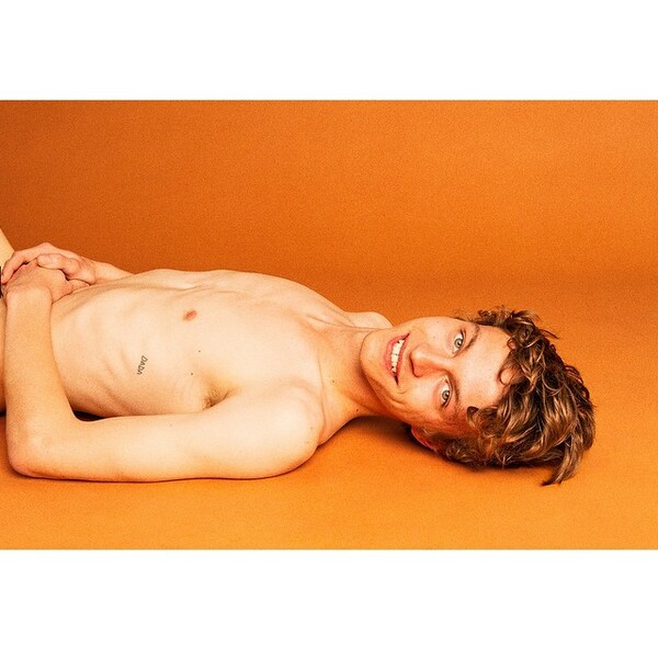 Στον επίγειο παράδεισο του Ryan McGinley 