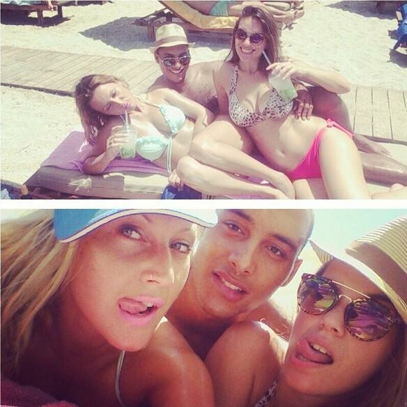 INSTA#LIFO: Πέμπτη 10 Ιουλίου
