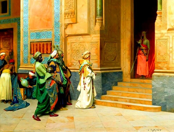 Ιμπν Χαλντούν: Ο Ηρόδοτος των Αράβων
