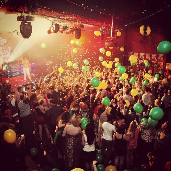 INSTA#LIFO: Πέμπτη 13 Μαρτίου