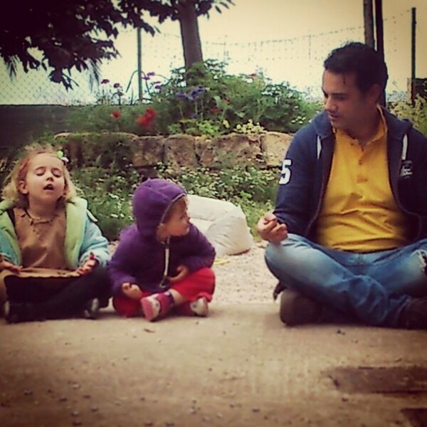 INSTA#LIFO: Τρίτη 15 Απριλίου