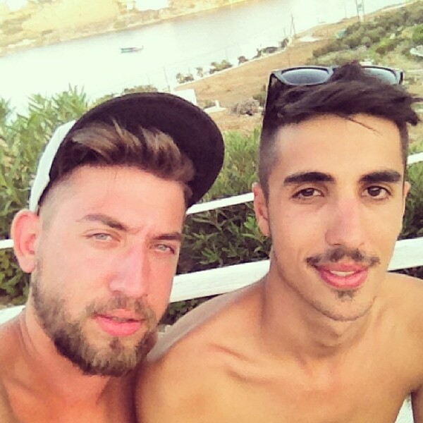 INSTA#LIFO: Δευτέρα 28 Ιουλίου