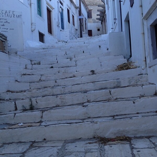 INSTA#LIFO: Τρίτη 29 Ιουλίου