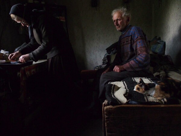 Oι 19 καλύτερες φωτογραφίες στο διαγωνισμό National Geographic