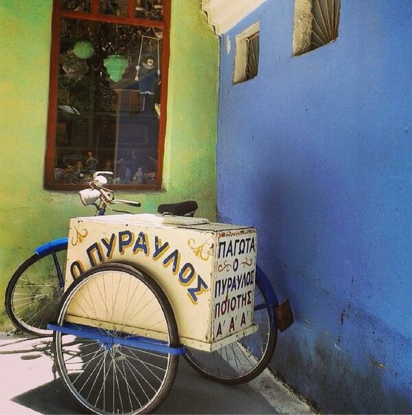 INSTA#LIFO: Πέμπτη 10 Ιουλίου