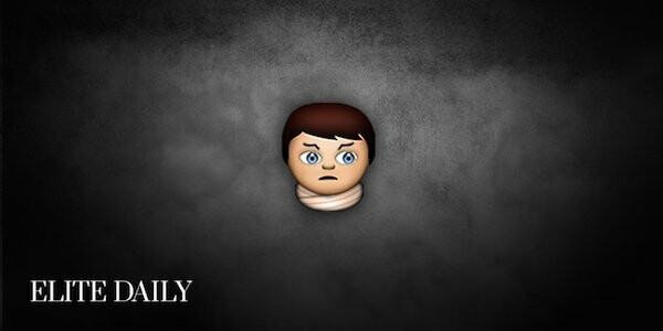 Έρχονται τα "Game of Thrones" Emojis;