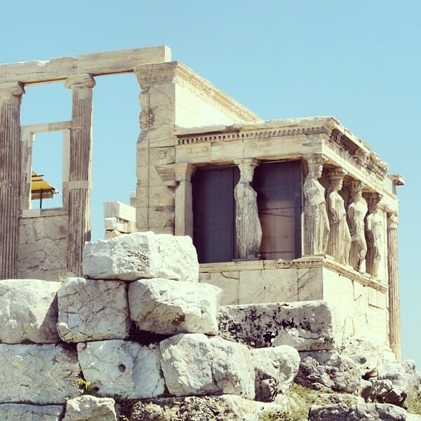 INSTA#LIFO: Tρίτη 10 Ιουνίου