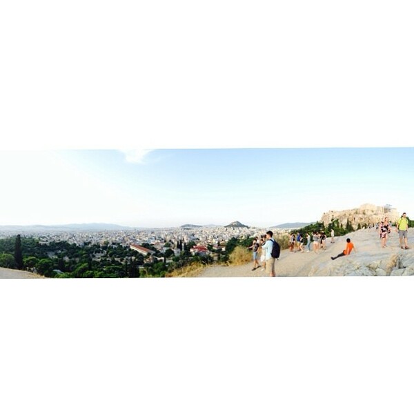 INSTA#LIFO: Τετάρτη 9 Ιουλίου