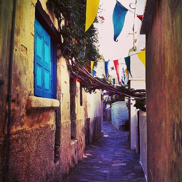 INSTA#LIFO: Δευτέρα 28 Ιουλίου