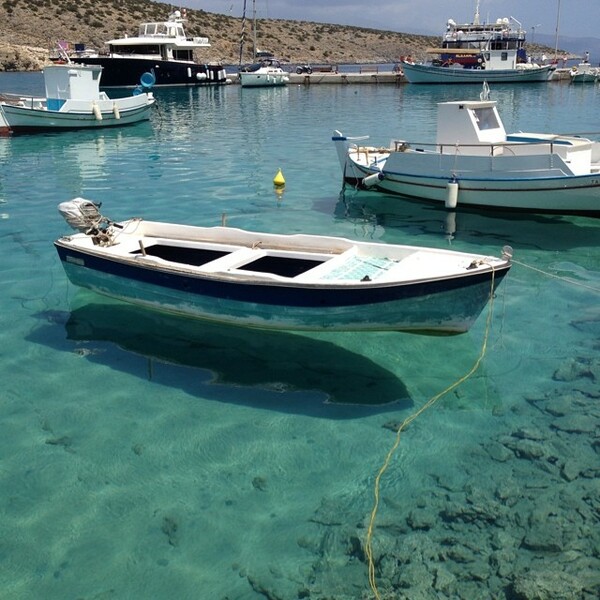 INSTA#LIFO: Τρίτη 29 Ιουλίου