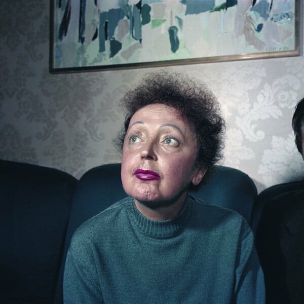 Από τι πέθανε τελικά η Edith Piaf ;