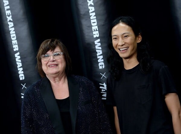 Tα H&M με την υπογραφή του Alexander Wang