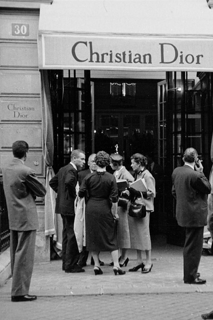 Christian Dior: Ο απόλυτος γκουρού της μόδας
