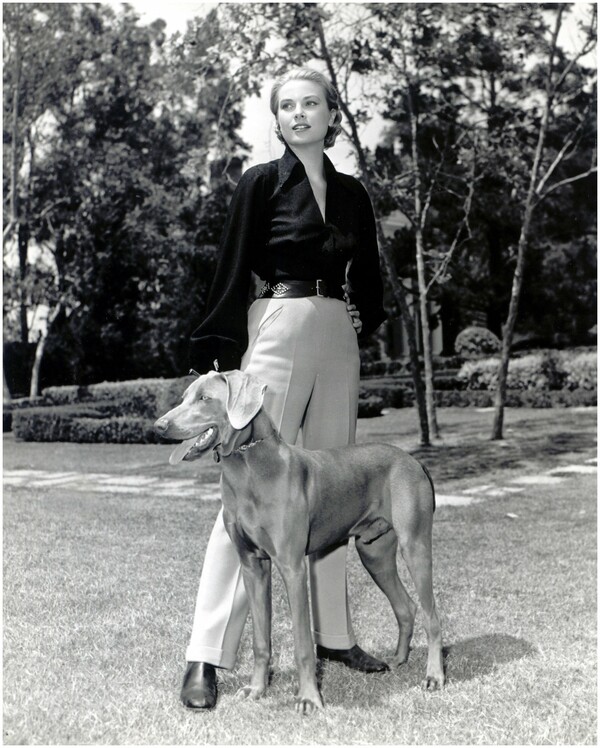 Ο θάνατος της Grace Kelly