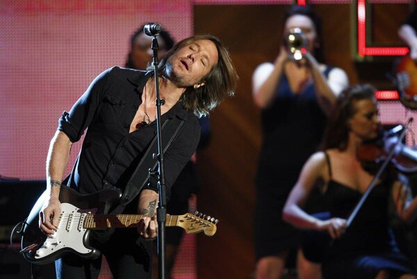 Grammy 2015: Οι φετινές υποψηφιότητες