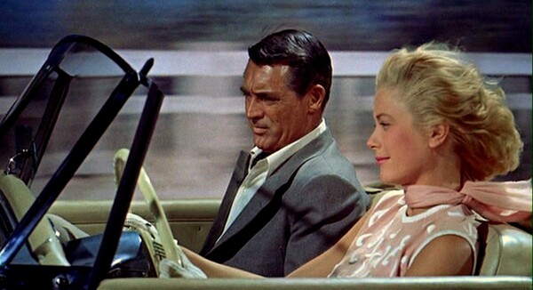Ο θάνατος της Grace Kelly