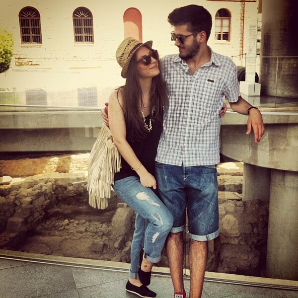 INSTA#LIFO: Παρασκευή 18 Απριλίου