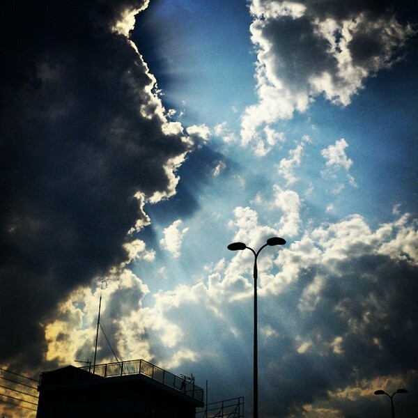 INSTA#LIFO: Δευτέρα 28 Ιουλίου