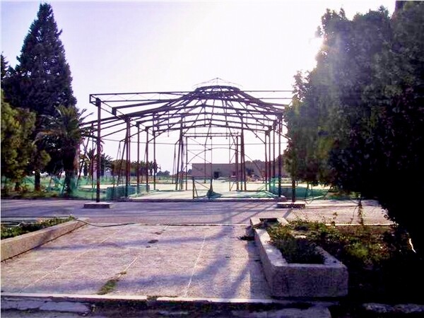 Περσέπολις