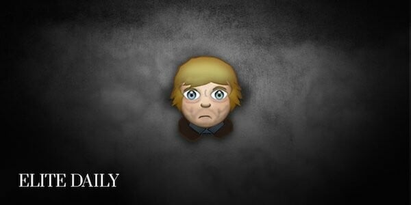 Έρχονται τα "Game of Thrones" Emojis;