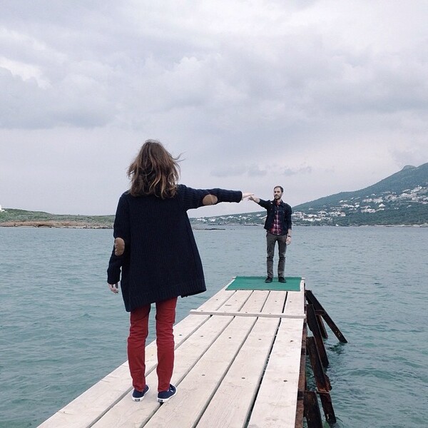 INSTA#LIFO: Τρίτη 15 Απριλίου