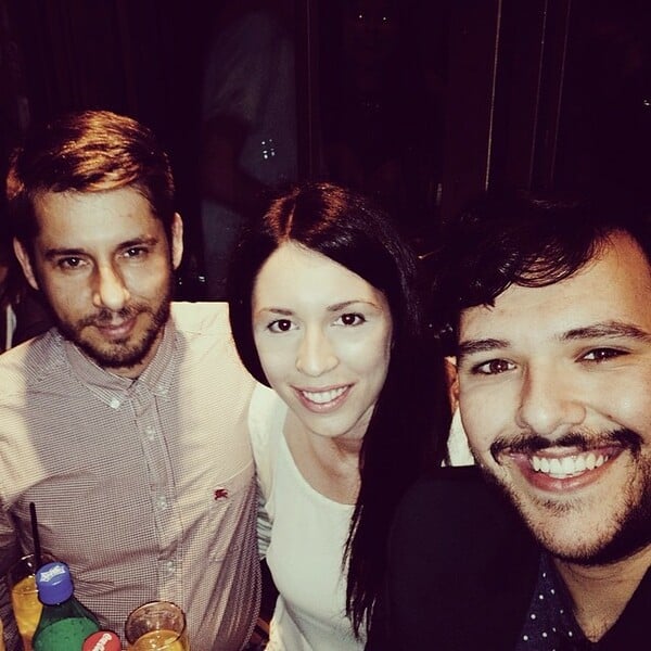 INSTA#LIFO: Τρίτη 22 Απριλίου