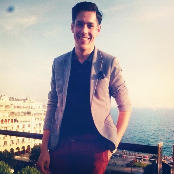 INSTA#LIFO: δευτέρα 12 Μαΐου