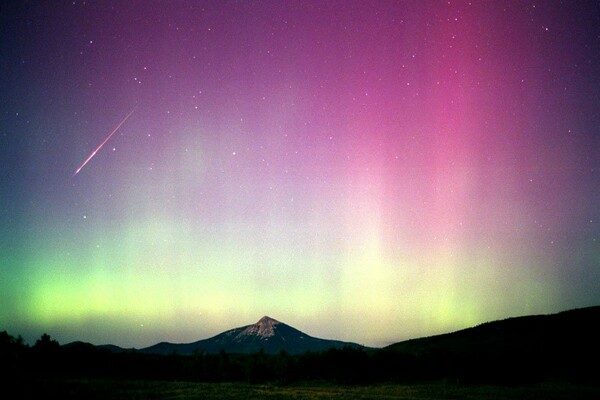 Out Among The Stars*
