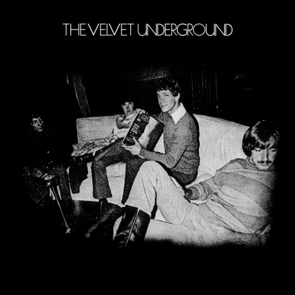  Όλοι οι Velvet Underground σε ένα κουτί